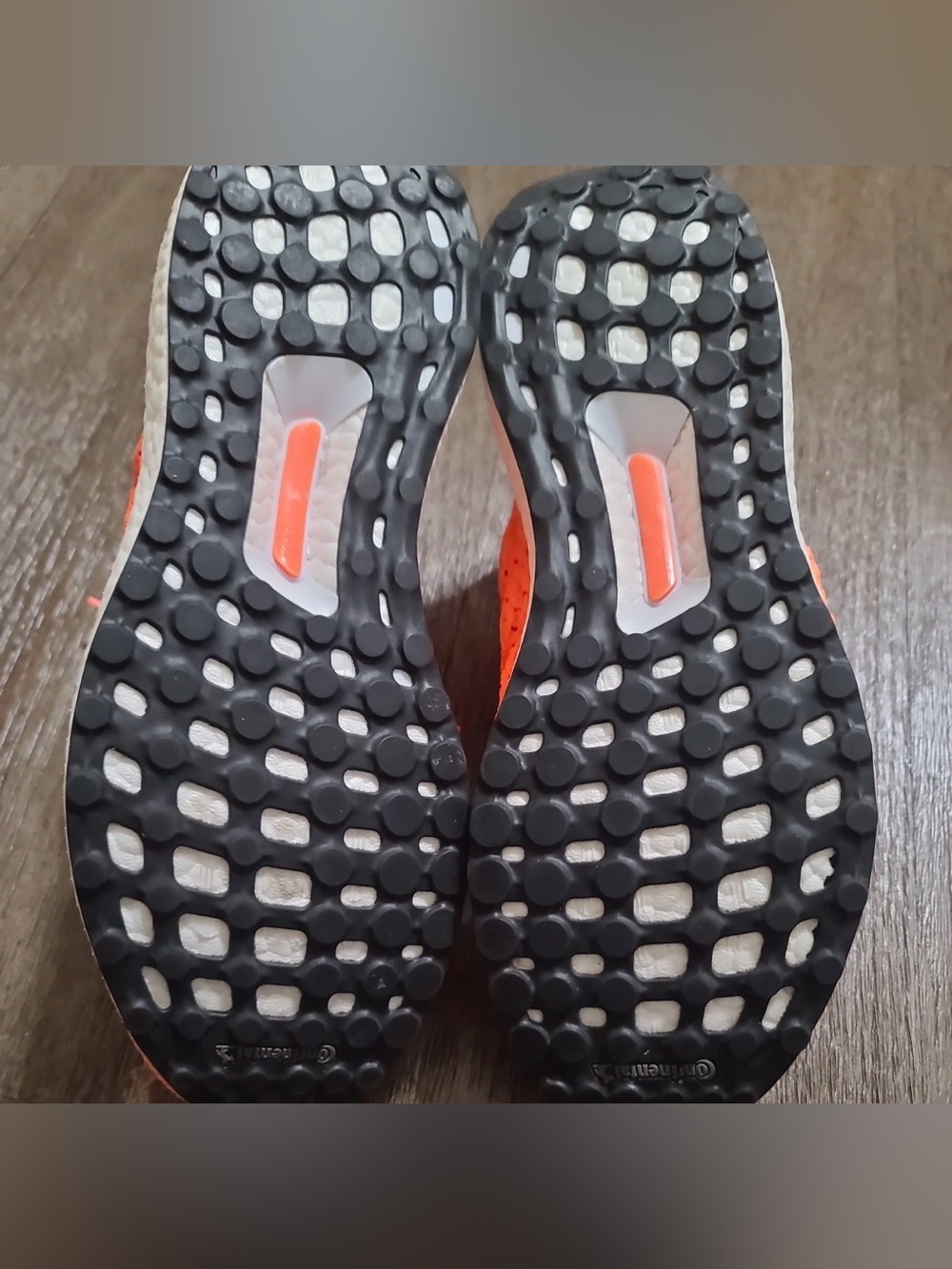 Adidas Ultraboost Clima DNA Mens Size 11 S42542 - Picture 10 of 10